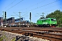 Bombardier 34219 - Green Cargo "Br 5333"
10.08.2022 - Hamburg, Suederelbbruecken
Jens Vollertsen