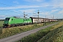 Bombardier 34219 - Green Cargo "Br 5333"
23.07.2024 - Hallsberg
Dániel Pál