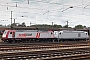 Bombardier 34220 - Crossrail "185 592-3"
17.09.2013 - Kassel, Rangierbahnhof
Christian Klotz