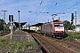 Bombardier 34220 - Crossrail "185 592-3"
23.07.2016 - Magdeburg Neustadt
René Große