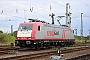 Bombardier 34220 - Crossrail "185 592-3"
06.09.2008 - Merseburg Gbf
Daniel Berg