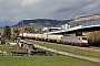 Bombardier 34220 - Metrans "185 592-3"
25.03.2019 - Jena-Göschwitz
Christian Klotz