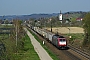 Bombardier 34220 - Crossrail "185 592-3"
30.03.2014 - Dentzlingen
Vincent Torterotot