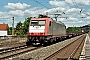 Bombardier 34220 - Beacon Rail "185 592-3"
05.07.2022 - Thüngersheim
Christian Stolze
