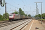 Bombardier 34220 - Crossrail "185 592-3"
12.06.2014 - DenzlingenJean-Claude Mons