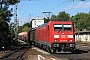 Bombardier 34221 - DB Schenker "185 339-9
"
16.09.2010 - StraubingLeo Wensauer