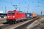 Bombardier 34221 - DB Schenker "185 339-9"
18.09.2012 - OffenburgYannick Hauser