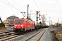 Bombardier 34221 - DB Schenker "185 339-9"
12.02.2010 - MarkranstädtDaniel Berg