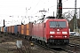 Bombardier 34221 - DB Schenker "185 339-9"
27.02.2013 - CelleHelge Deutgen