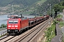 Bombardier 34221 - DB Schenker "185 339-9"
24.07.2015 - AssmannshausenGerd Zerulla