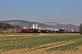 Bombardier 34221 - DB Cargo "185 339-9"
20.03.2015 - MauaChristian Klotz