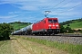 Bombardier 34221 - DB Cargo "185 339-9"
10.07.2016 - HimmelstadtHolger Grunow