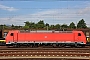 Bombardier 34221 - DB Cargo "185 339-9"
02.08.2017 - Kassel, RangierbahnhofChristian Klotz