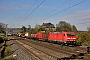 Bombardier 34221 - DB Cargo "185 339-9"
19.10.2017 - VellmarChristian Klotz