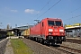 Bombardier 34221 - DB Cargo "185 339-9"
17.04.2018 - Laatzen, Bahnhof Hannover Messe/LaatzenPatrick Rehn