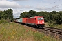 Bombardier 34221 - DB Cargo "185 339-9"
04.07.2019 - UelzenGerd Zerulla