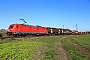 Bombardier 34221 - DB Cargo "185 339-9"
05.11.2020 - Waghäusel
Wolfgang Mauser