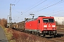 Bombardier 34221 - DB Cargo "185 339-9"
20.02.2021 - WunstorfThomas Wohlfarth