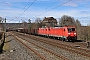Bombardier 34221 - DB Cargo "185 339-9"
20.03.2021 - VellmarChristian Klotz