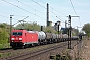 Bombardier 34221 - DB Cargo "185 339-9"
28.04.2021 - Hannover-MisburgChristian Stolze