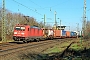 Bombardier 34221 - DB Cargo "185 339-9"
08.02.2023 - Bickenbach (Bergstr.)Kurt Sattig