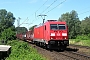 Bombardier 34221 - DB Cargo "185 339-9"
07.07.2023 - Hannover-MisburgChristian Stolze