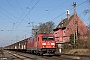 Bombardier 34221 - DB Cargo "185 339-9"
18.02.2025 - Ratingen-Lintorf
Ingmar Weidig