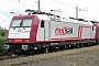 Bombardier 34222 - Crossrail "185 593-1"
07.07.2008 - Krefeld, Hauptbahnhof
Patrick Böttger