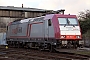 Bombardier 34222 - Crossrail "185 593-1"
07.12.2008 - Krefeld, Bahnbetriebswerk
Patrick Böttger