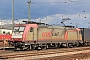 Bombardier 34222 - Crossrail "185 593-1"
15.05.2014 - Basel, Badischer Bahnhof
Theo Stolz