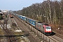 Bombardier 34222 - Beacon Rail "185 593-1"
20.03.2012 - Duisburg Bissingheim
Peter Gootzen