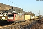 Bombardier 34222 - Crossrail "185 593-1"
02.03.2013 - Leutesdorf
Daniel Michler