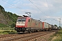 Bombardier 34222 - Crossrail "185 593-1"
13.08.2013 - Unkel (Rheinland)
Daniel Kempf