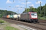 Bombardier 34222 - Crossrail "185 593-1"
17.07.2014 - Köln, Bahnhof West
André Grouillet