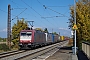 Bombardier 34222 - Crossrail "185 593-1"
22.10.2016 - Buggingen
Vincent Torterotot