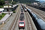 Bombardier 34222 - LTE "185 593-1"
02.07.2018 - Kufstein
Tobias Schmidt