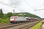 Bombardier 34222 - LTE "185 593-1"
25.08.2023 - Gemünden (Main)
Thierry Leleu