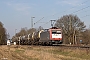 Bombardier 34222 - LTE "185 593-1"
18.02.2025 - Kaarst
Ingmar Weidig