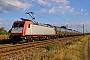 Bombardier 34222 - LTE "185 593-1"
22.08.2025 - Wiesental
Wolfgang Mauser