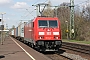 Bombardier 34223 - DB Schenker "185 340-7
"
10.04.2010 - Bonn-Oberkassel
Hans Vrolijk