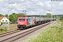 Bombardier 34223 - RheinCargo "185 340-7"
26.05.2020 - Reichertshofen-Hög
Frank Weimer