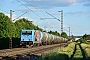 Bombardier 34223 - RheinCargo "185 340-7"
28.05.2020 - Thüngersheim
Thomas Leyh