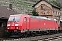 Bombardier 34224 - DB Schenker "185 341-5
"
09.04.2009 - Kaub
Wolfgang Mauser