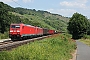 Bombardier 34224 - DB Schenker "185 341-5"
09.07.2013 - Karlstadt-Gambach
Ronnie Beijers