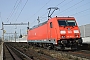 Bombardier 34224 - DB Schenker "185 341-5"
18.02.2014 - Gellert
Michael Krahenbuhl