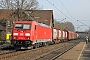 Bombardier 34224 - DB Schenker "185 341-5"
07.03.2014 - Eschede
Gerd Zerulla