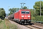 Bombardier 34224 - DB Schenker "185 341-5"
04.09.2013 - Rheinbreitbach
Daniel Kempf