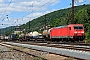 Bombardier 34224 - DB Schenker "185 341-5"
13.06.2014 - Gemünden am Main
Kurt Sattig