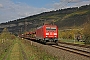 Bombardier 34224 - DB Schenker "185 341-5"
23.10.2014 - Thüngersheim
Alex Huber