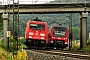 Bombardier 34224 - DB Cargo "185 341-5"
30.06.2016 - Gemünden (Main)
Peider Trippi